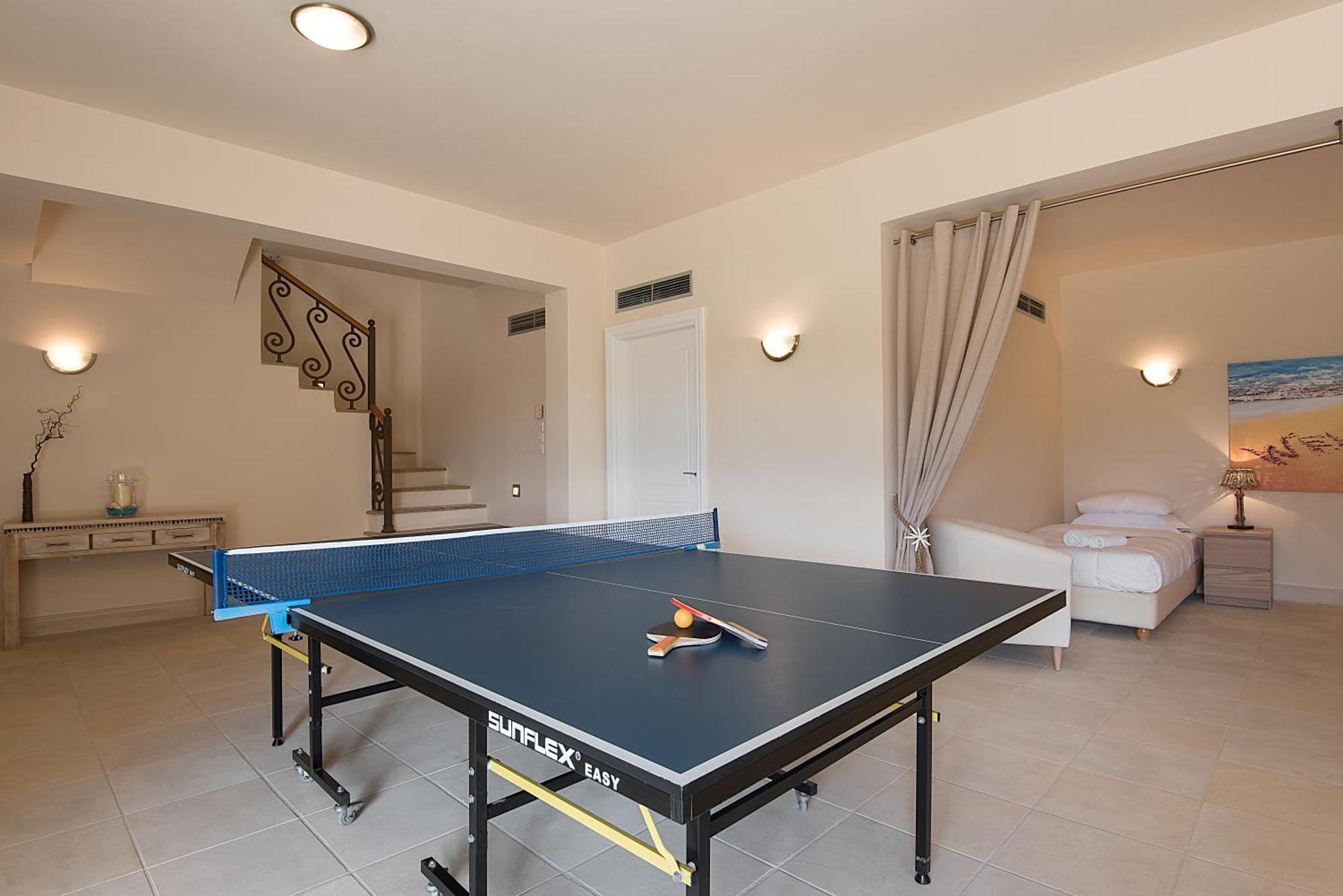 Villa Emerald Porto Heli Exterior photo