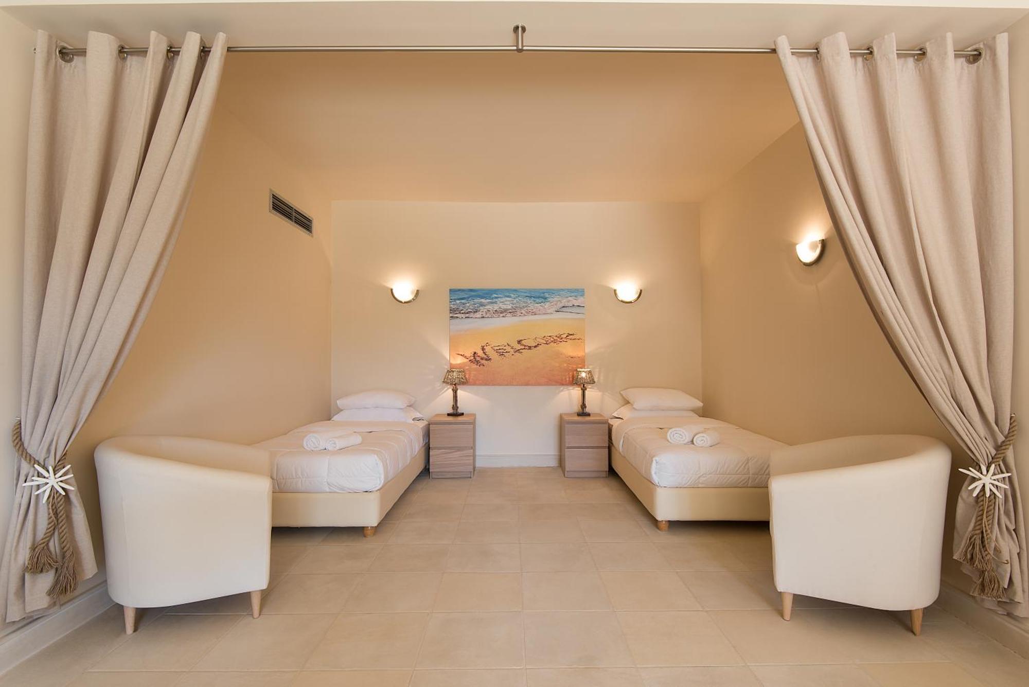 Villa Emerald Porto Heli Exterior photo