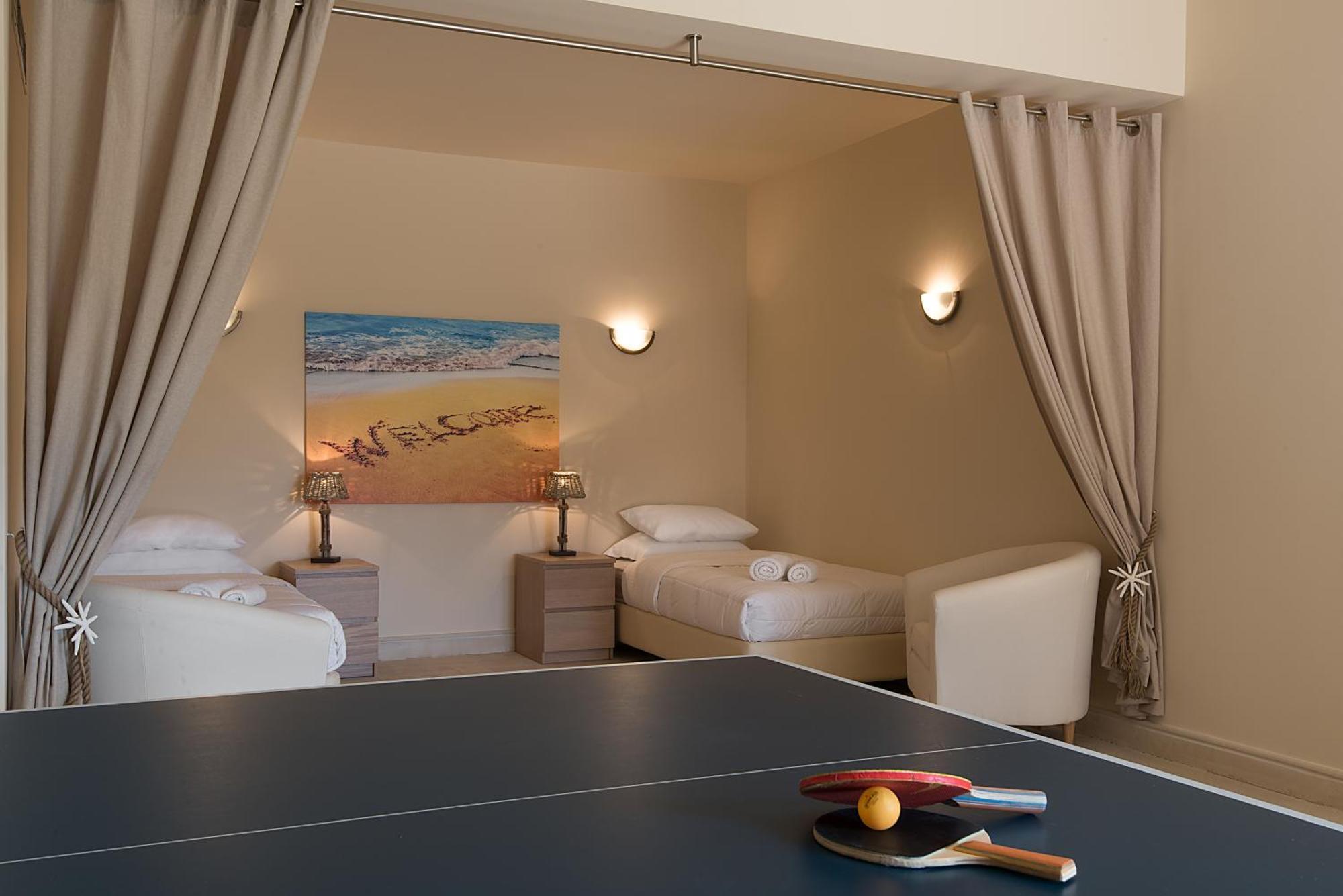 Villa Emerald Porto Heli Exterior photo