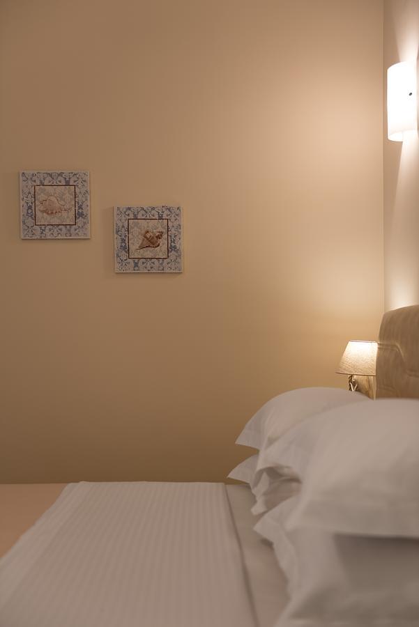 Villa Emerald Porto Heli Exterior photo