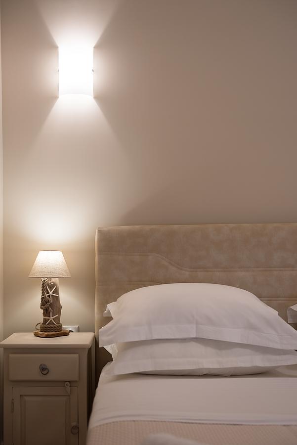 Villa Emerald Porto Heli Exterior photo