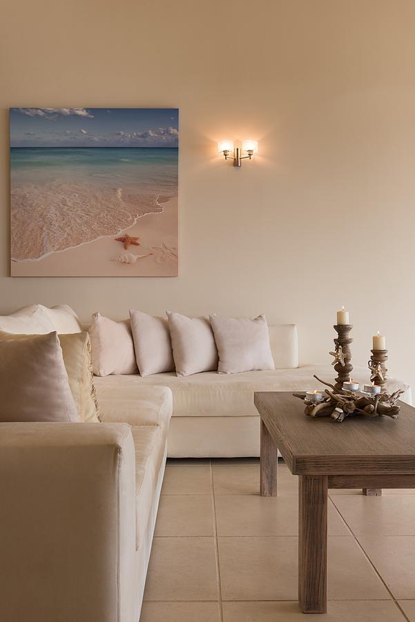 Villa Emerald Porto Heli Exterior photo