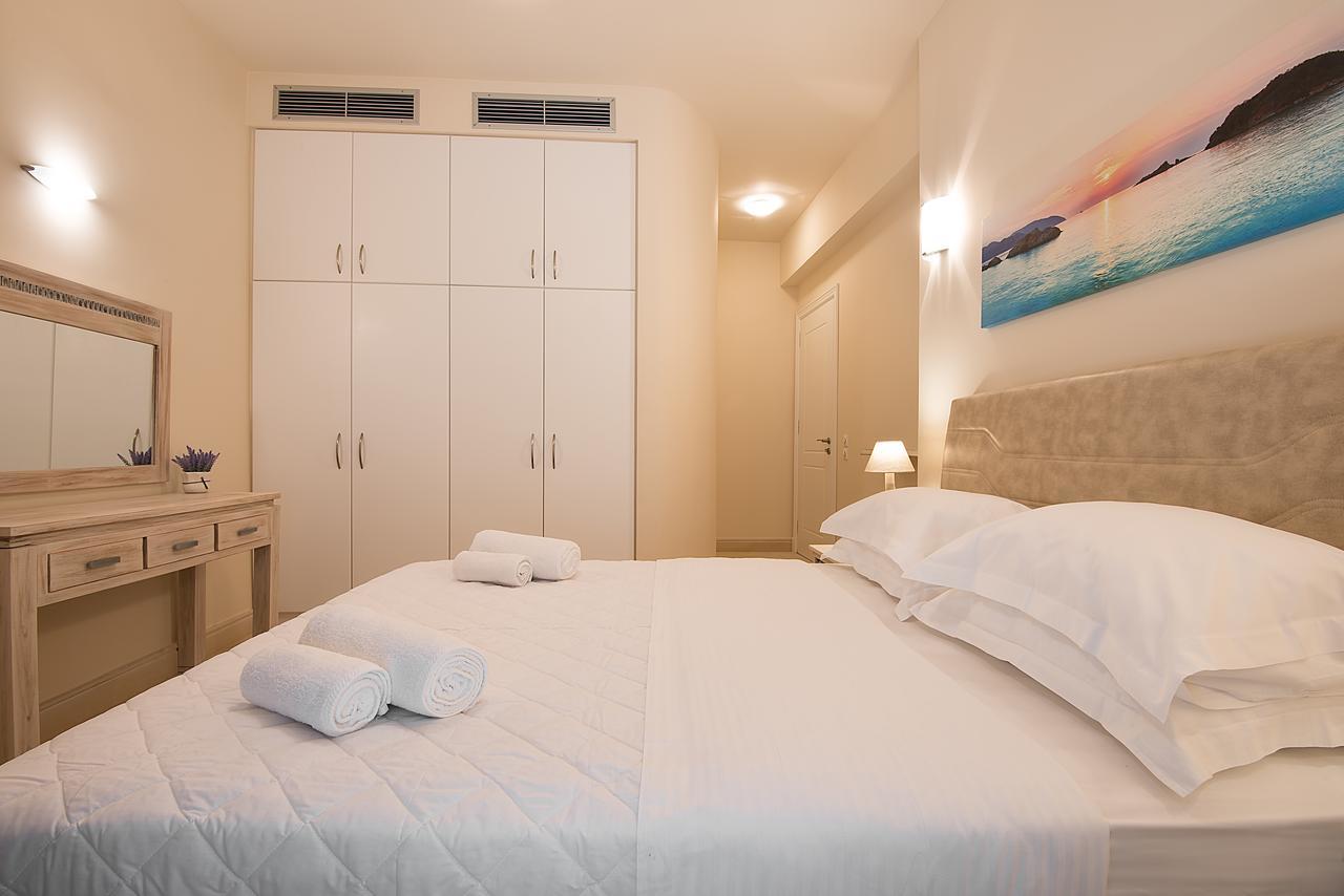 Villa Emerald Porto Heli Exterior photo
