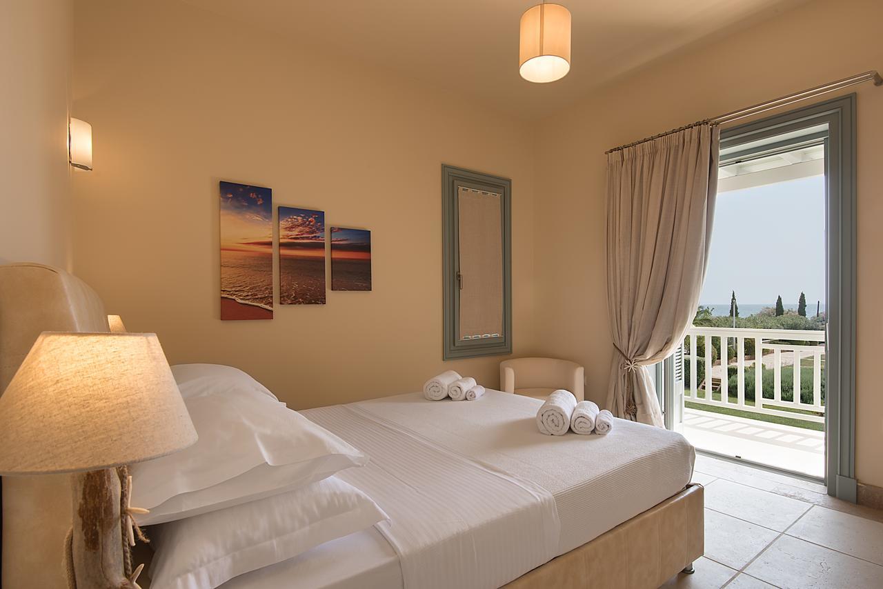 Villa Emerald Porto Heli Exterior photo