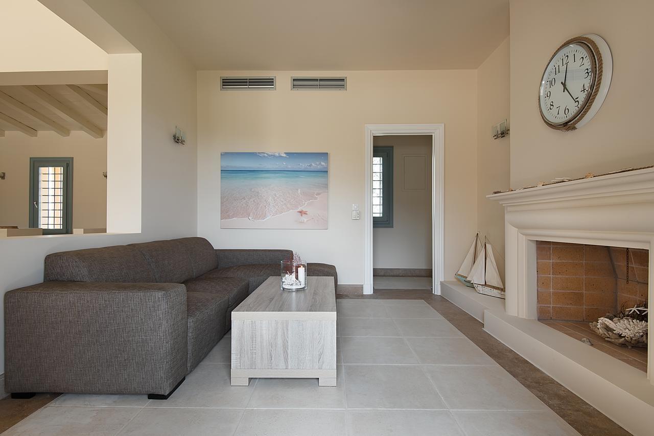 Villa Emerald Porto Heli Exterior photo