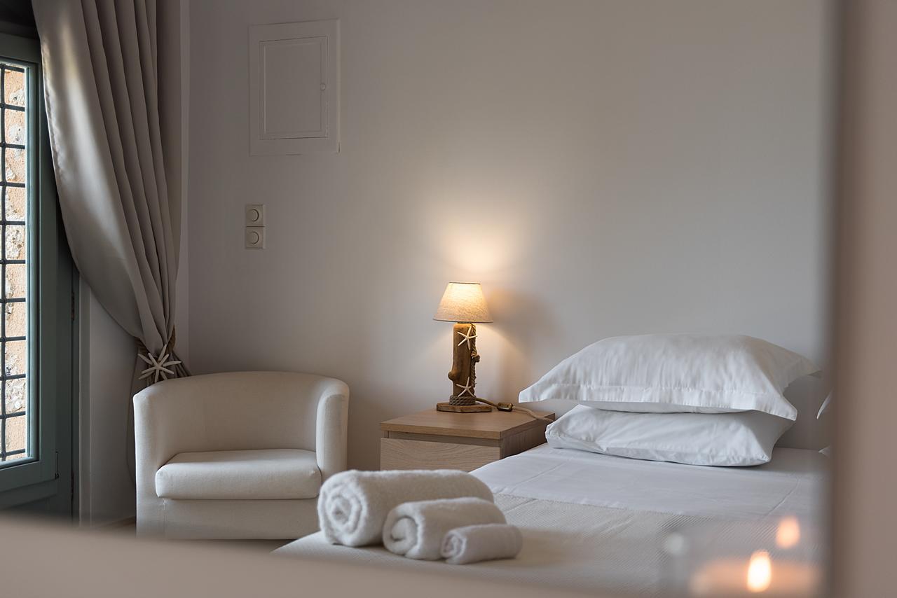 Villa Emerald Porto Heli Exterior photo