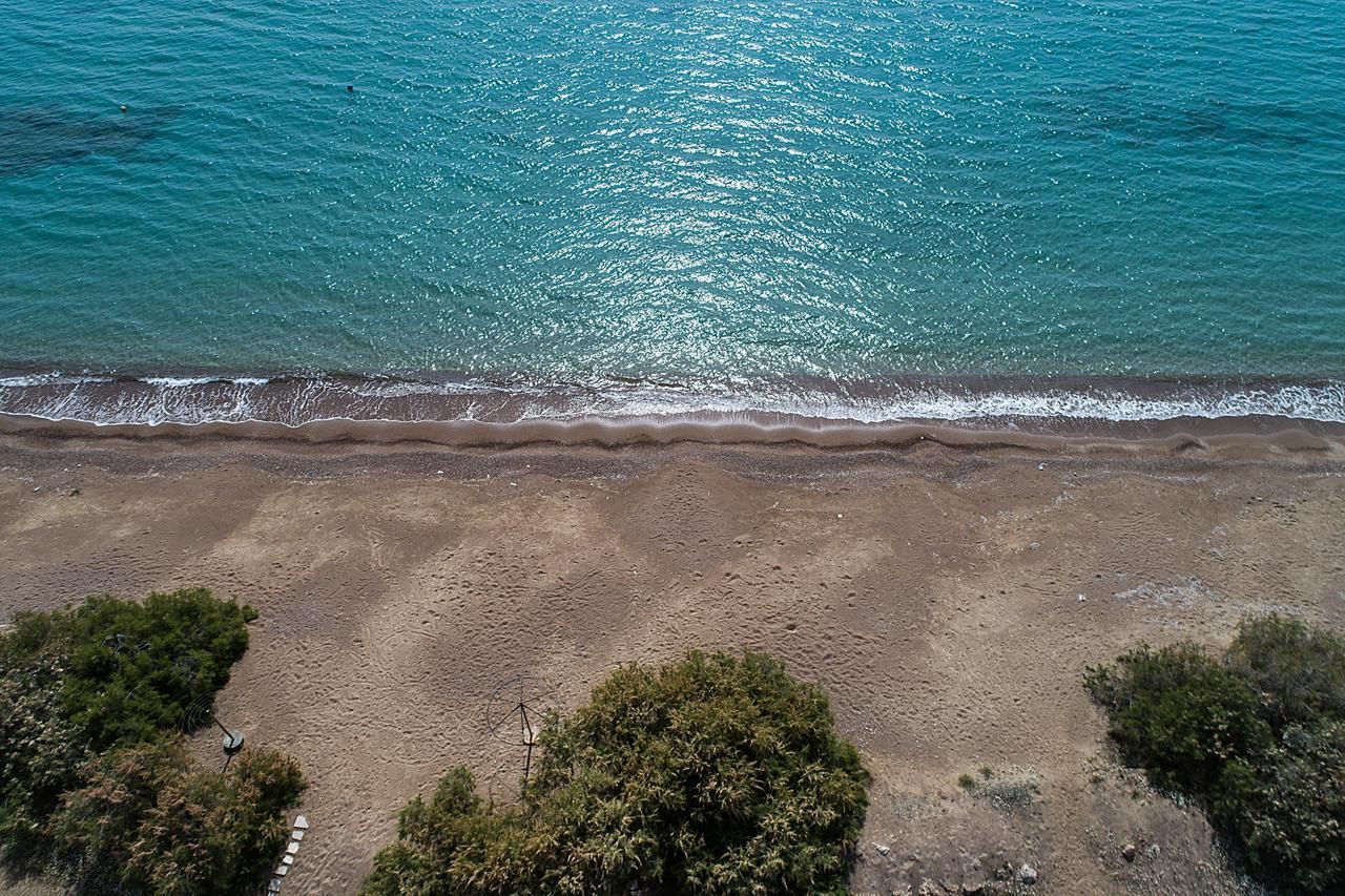 Villa Emerald Porto Heli Exterior photo
